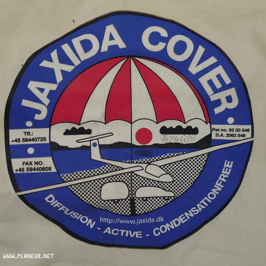 Jeux de housses Jaxida