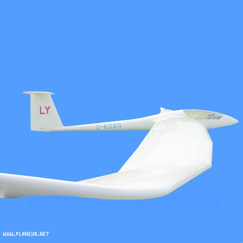Nimbus 4T nr 6 D-KDAG