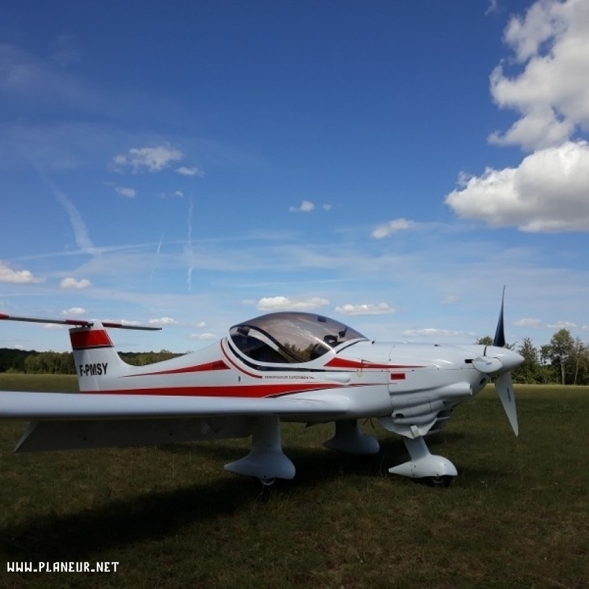 MCR-M Rotax 914 115 CV à vendre