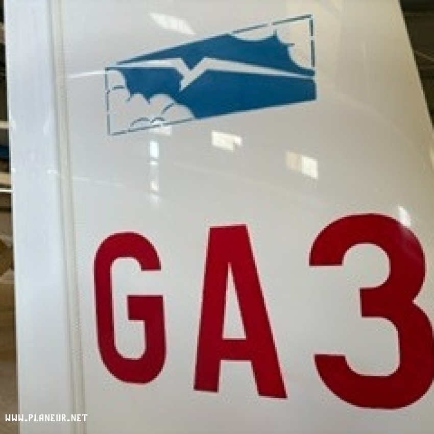 ASW24 N° 24-148 F-CHAJ