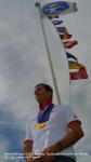 Benoit Mérieau, du CVVE Bailleau, Quadruple Champion du Monde 2011 de Voltige en Planeur